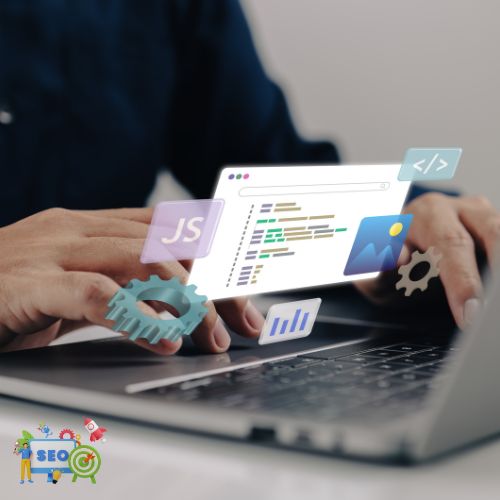 Website Design & Development Company for Various Industries