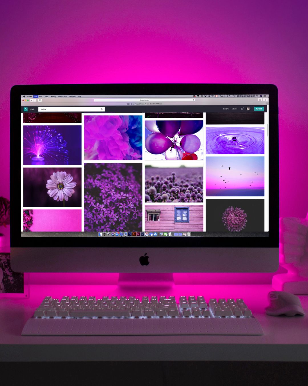 Why Choose Smartwebers Solution