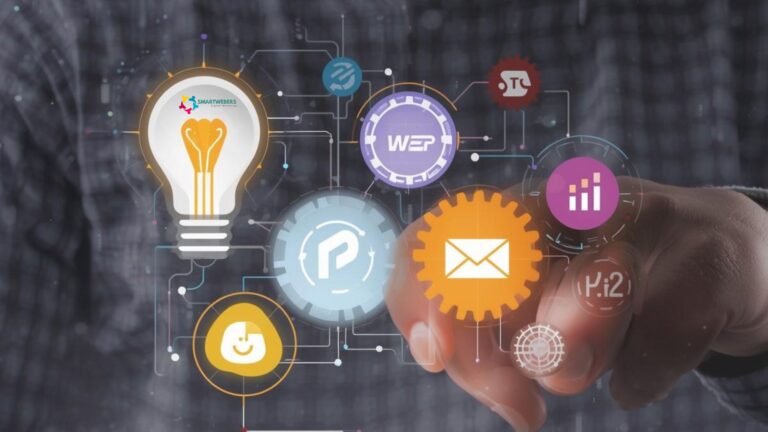 Get the Best Website Designing & Development Services in Gwalior